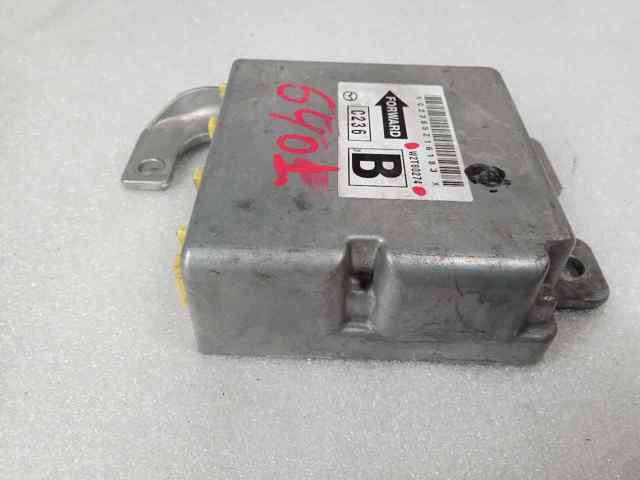 W2T80274 MAZDA  disponible Vigo