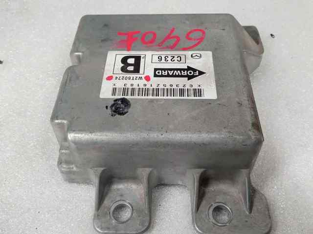 MAZDA W2T80274  disponible Lugo