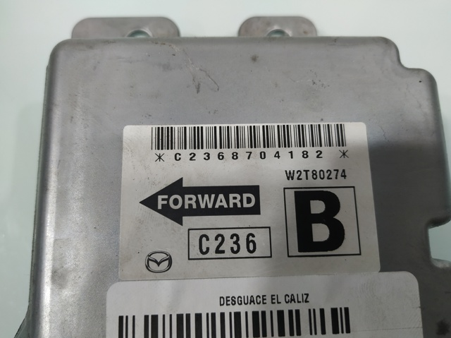 MAZDA W2T80274 comprar Pamplona