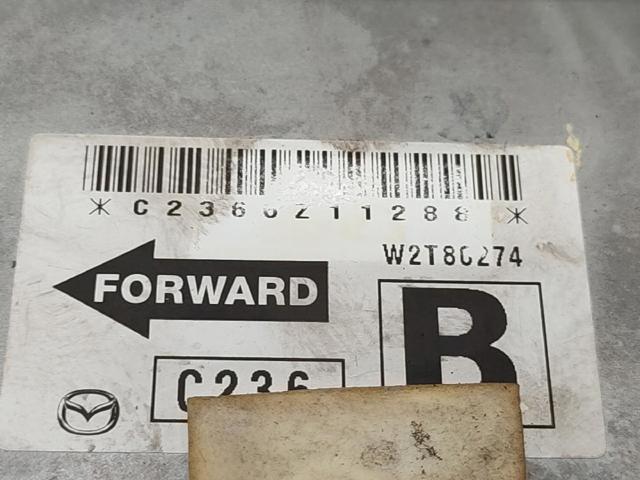 W2T80274 MAZDA  en stock Gandía