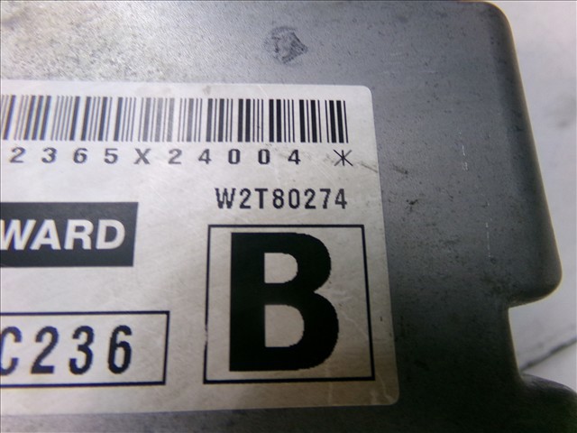 MAZDA W2T80274 comprar Tarragona