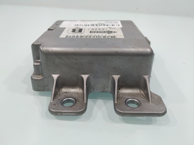 W2T80274 MAZDA  disponible Vigo