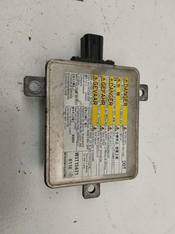 W3T15671 Mazda
