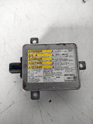 W3T16271 Mitsubishi
