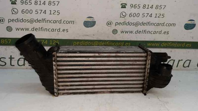 Enfriador de aire de admisión W9084002 PEUGEOT