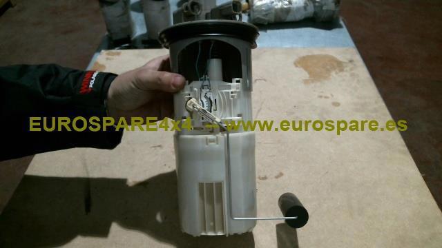 WFX100980 Land Rover
