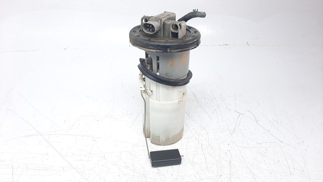 Bomba combustible para land rover freelander 2.0 td4 4x4 204d3 WFX500070