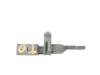 Sensor ABS trasero WHT003864C VAG