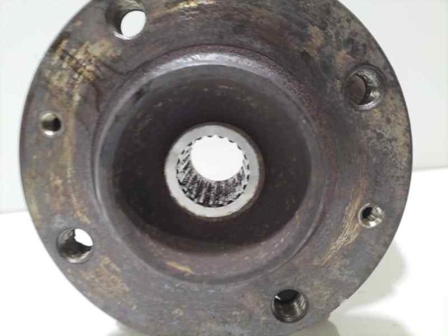 WJY Motor completo  en stock Sabadell