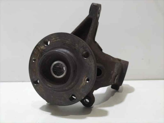 PEUGEOT WJY Motor completo  disponible Lugo