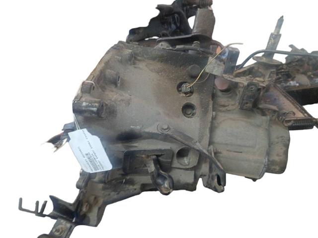 WJY PEUGEOT Motor completo  en stock Huelva