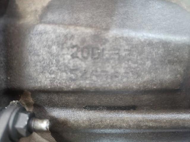 PEUGEOT WJY Motor completo  en stock Terrassa