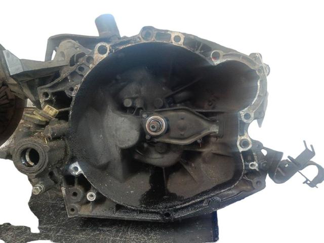 WJY Motor completo  disponible Málaga