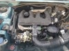 Motor completo WJY PEUGEOT