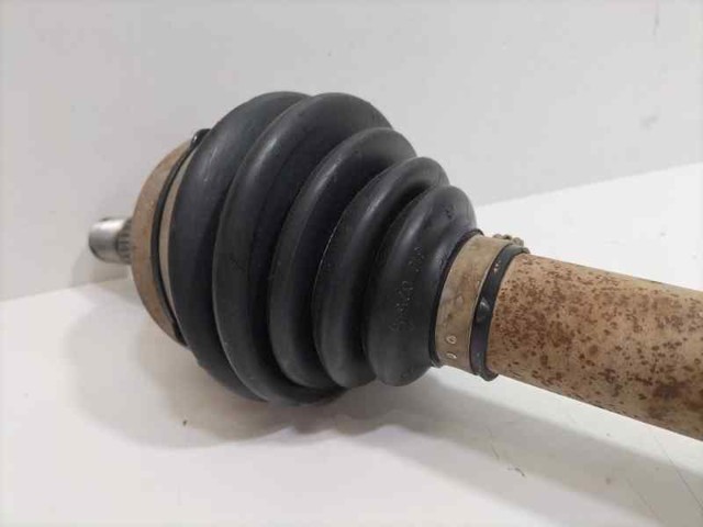 WJZ Motor completo  en stock Sabadell
