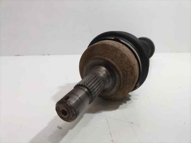 WJZ Motor completo  en stock Granada