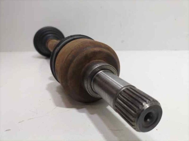 WJZ Motor completo comprar Almería