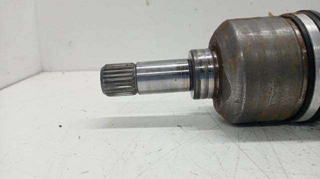 PEUGEOT WJZ Motor completo  disponible España