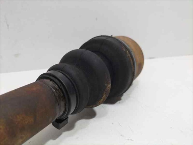 PEUGEOT WJZ Motor completo  en stock Salamanca