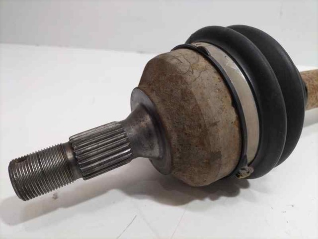 WJZ Motor completo  disponible Burgos