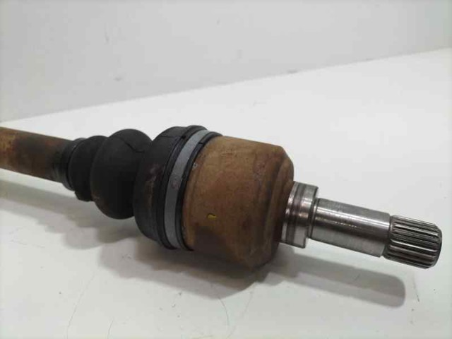PEUGEOT WJZ Motor completo  comprar en Ponferrada