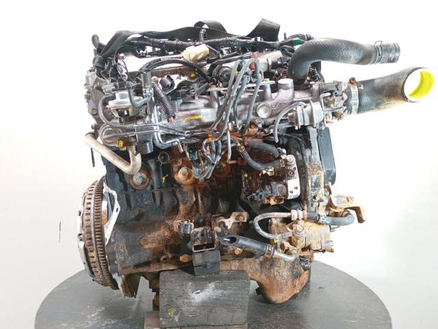 Motor Ford Ranger  (2002-2006)