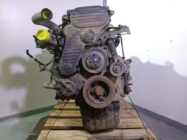 Comprar Motor completo Ford Ranger  EQ a bajo precio
