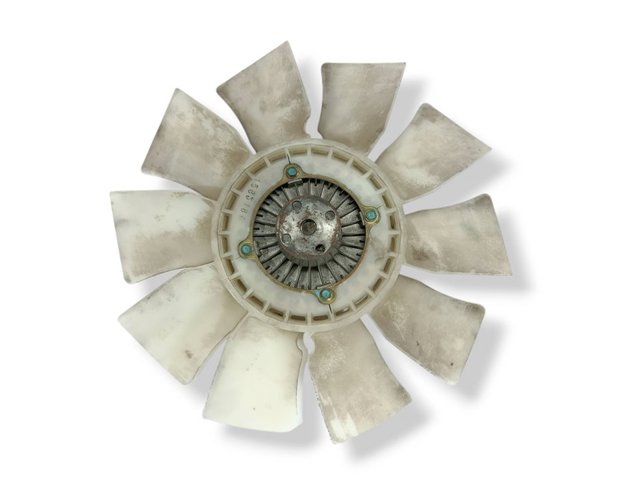 Embrague viscoso WL8115150A MAZDA