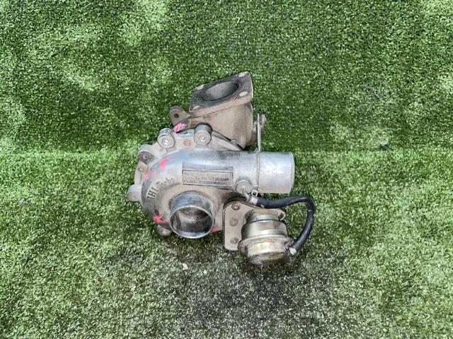 Comprar Turbo de coche Ranger  EQ
