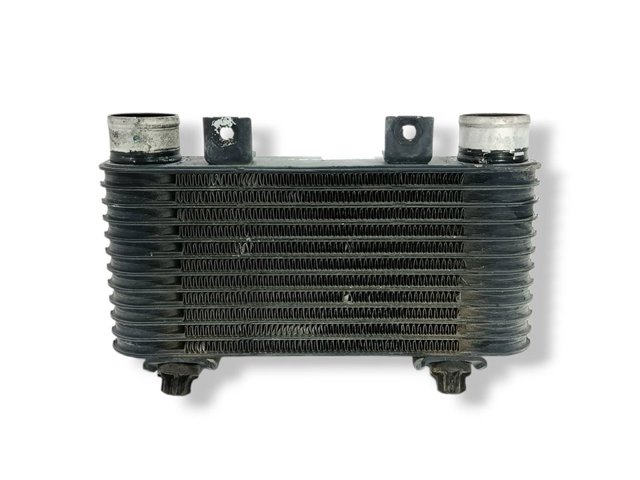 Radiador de aire, intercooler WL8513550 MAZDA