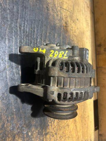 Alternador Ford Ranger ET