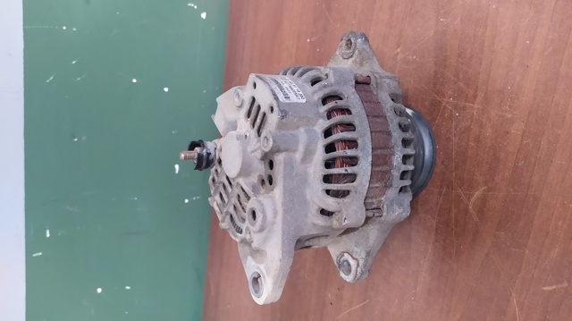 WL9118300 Alternador  en stock Castellón