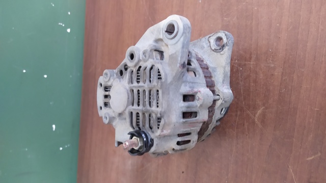 WL9118300 FORD Alternador comprar Madrid