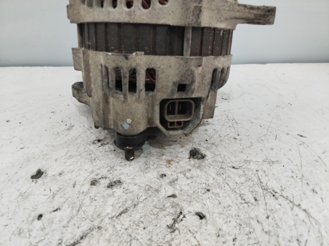 Alternador Ford Ranger ET