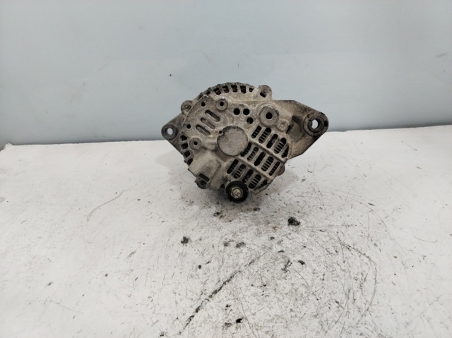 Alternador Ford Ranger ET