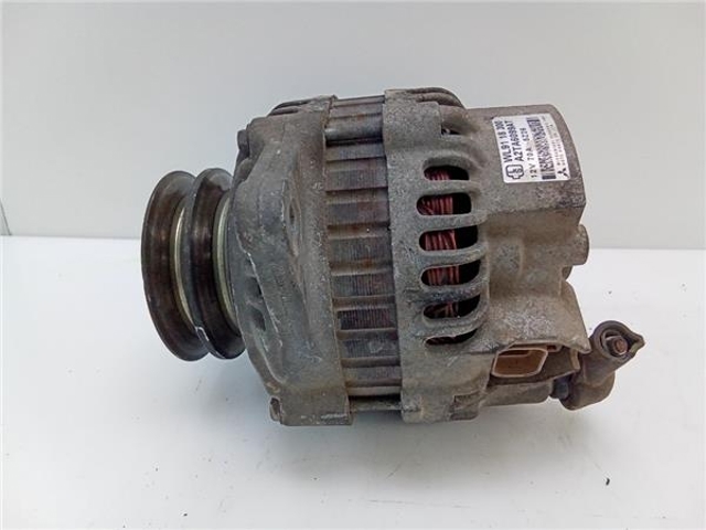 WL9118300 FORD Alternador  disponible Vigo
