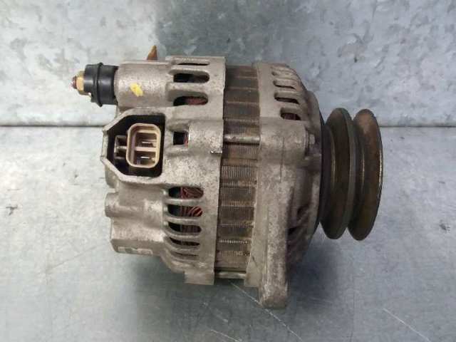FORD WL9118300 Alternador  comprar en Albacete