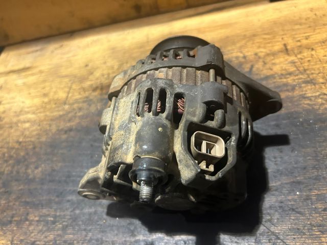 Alternador Ford Ranger ET