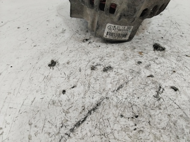 Alternador Ford Ranger ET