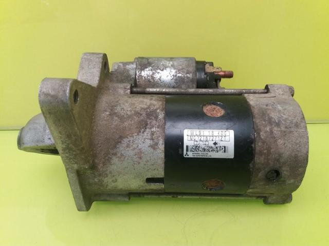 WL9118400 Motor de arranque  en stock Granada