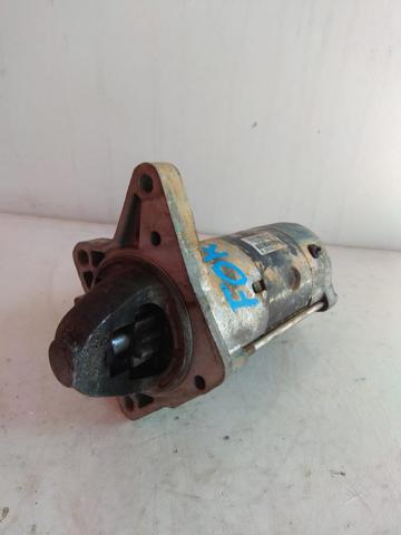 WL9118400 FORD Motor de arranque comprar Bilbao