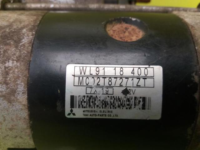 FORD WL9118400 Motor de arranque  comprar en Albacete