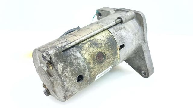 Motor de arranque Ford Ranger ET