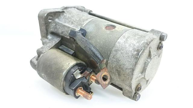 Motor de arranque Ford Ranger ET