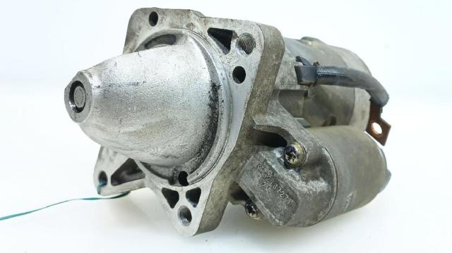 Motor de arranque Ford Ranger ET