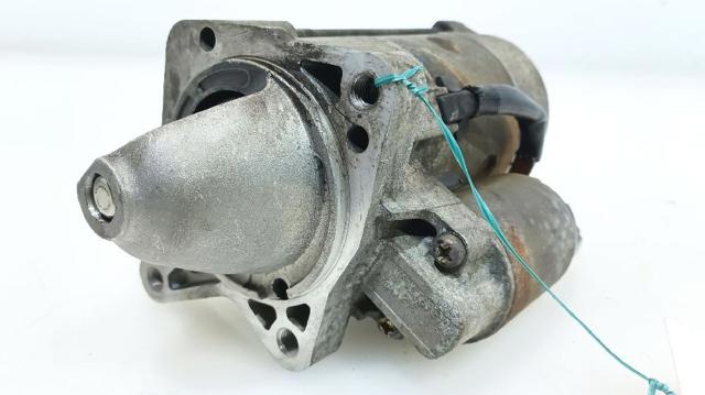 Motor de arranque Ford Ranger ET