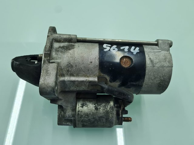 WL9118400 Motor de arranque  en stock Sabadell