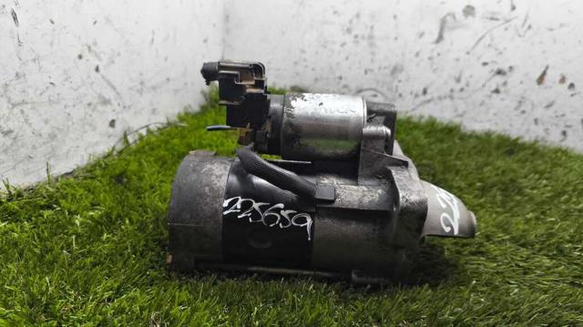 Motor de arranque Ford Ranger ET