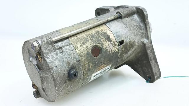 Motor de arranque Ford Ranger ET