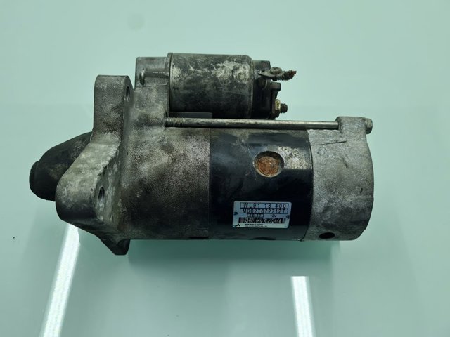 WL9118400 FORD Motor de arranque  en stock Gandía